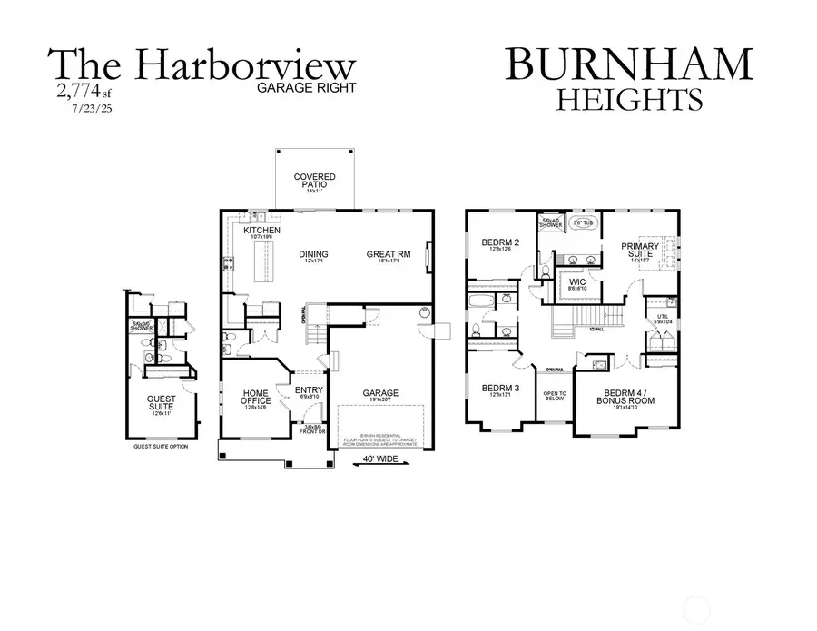 11310 112th St Loop, Gig Harbor, WA 98332 - Image #2