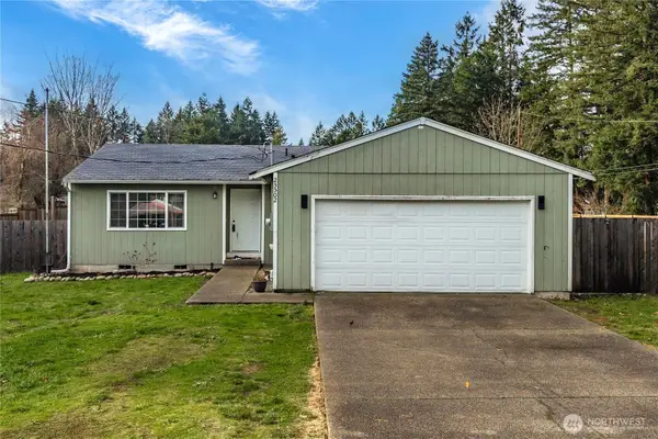 25502 52nd Avenue E, Graham, WA 98338