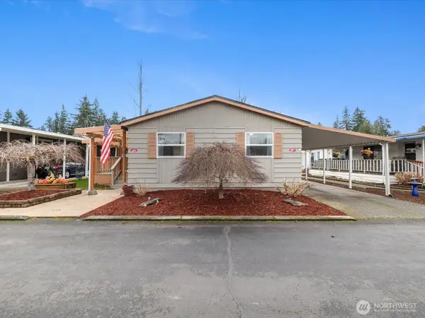 620 112th Street Se #207, Everett, WA 98208