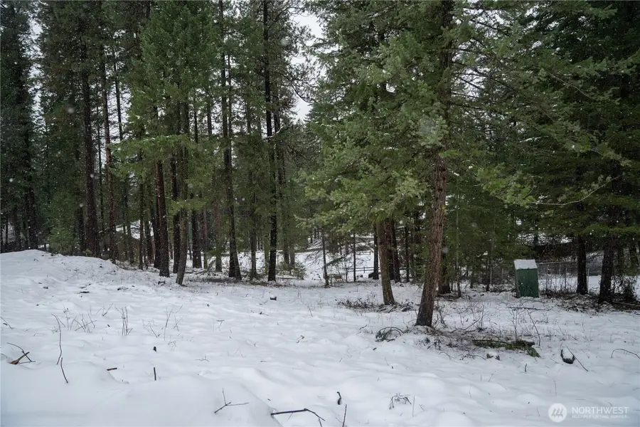 22125 Appaloosa Lane #25, Leavenworth, WA 98826 - Image #2