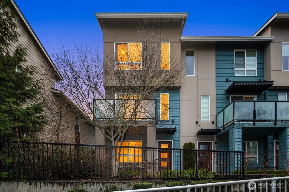 14685 35th Court Ne, Lake Forest Park, WA 98155 - Image #1