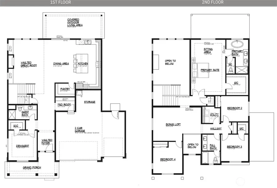 1617 Lockridge Loop E, Enumclaw, WA 98022 - Image #2