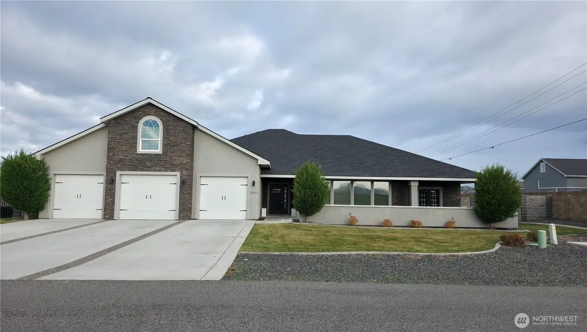 6401 Eagle Crest Dr., Pasco, WA 99301 - Image #1
