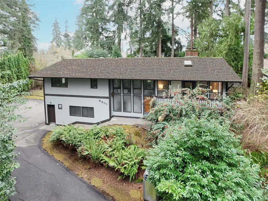 9901 NE 32nd Street, Bellevue, WA 98004 - Image #2