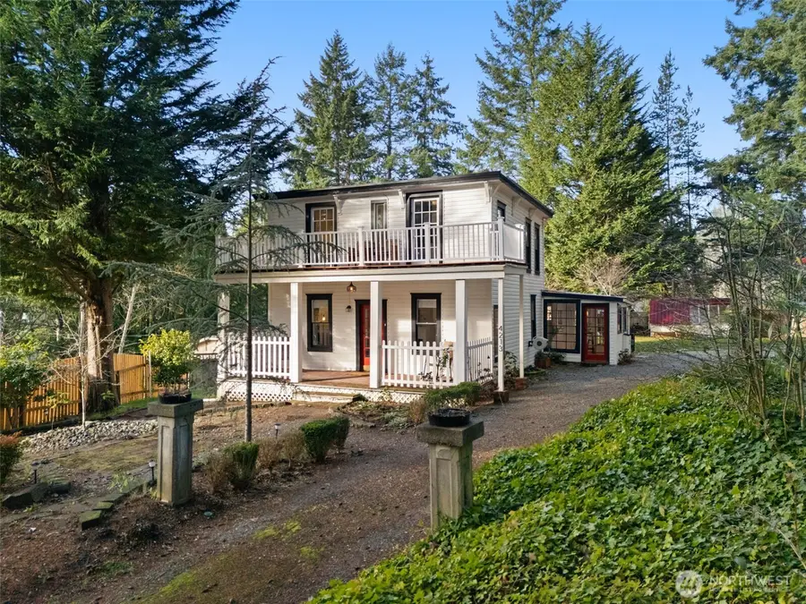 4213 Burnham Drive, Gig Harbor, WA 98332 - Image #2