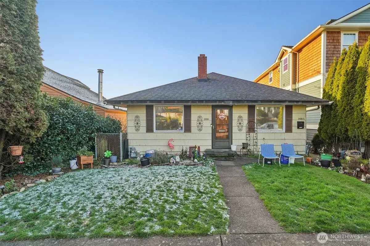 2108 Grand Avenue, Everett, WA 98201 - Image #1