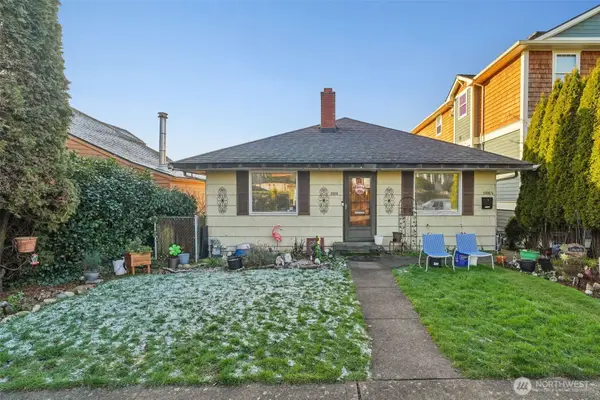 2108 Grand Avenue, Everett, WA 98201