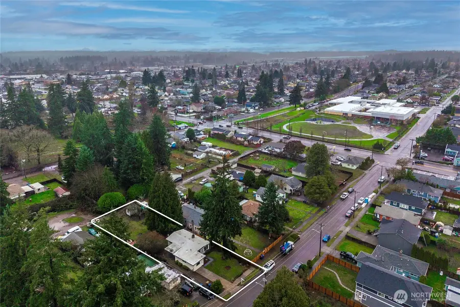 7436 S Pine Street, Tacoma, WA 98409 - Image #3