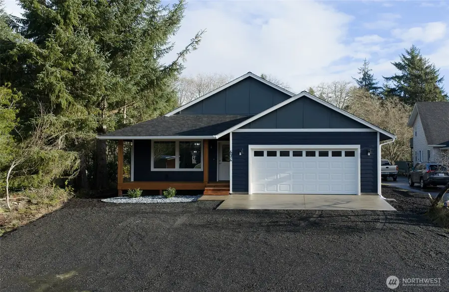 634 Island Circle Se, Ocean Shores, WA 98569 - Image #2