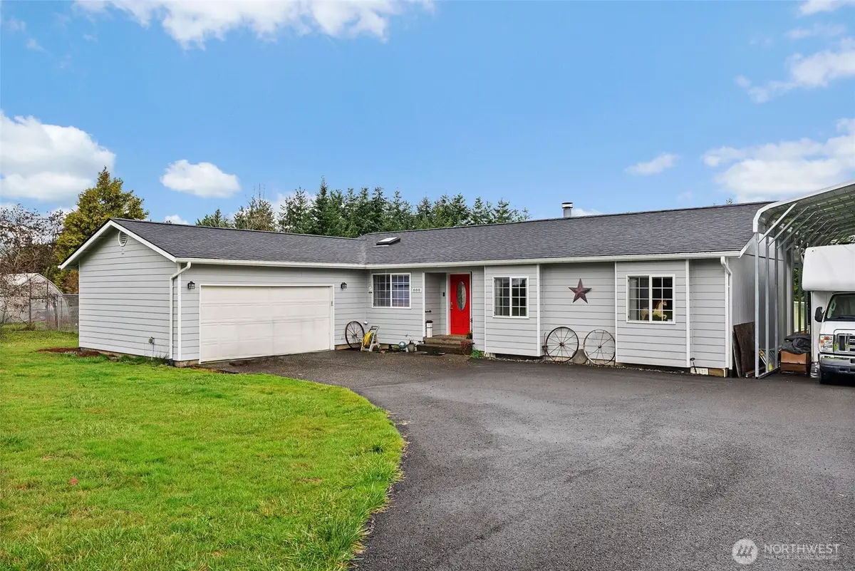 888 King Road, Winlock, WA 98596 - Image #1