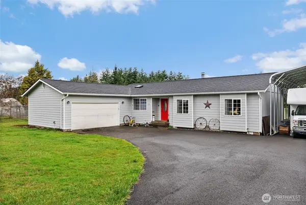 888 King Road, Winlock, WA 98596