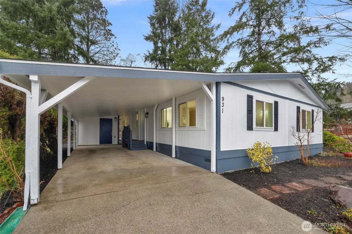 931 236th Place Sw, Bothell, WA 98021 - Image #1