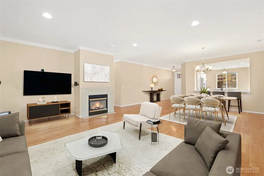 4316 Harstene Street Ne, Lacey, WA 98516 - Image #2