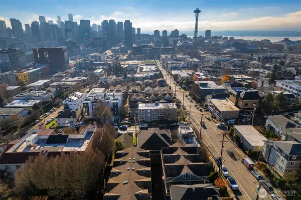 554 Prospect Street, Seattle, WA 98109