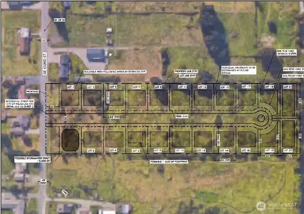 27008 SE & 27012 432nd Street, Enumclaw, WA 98022