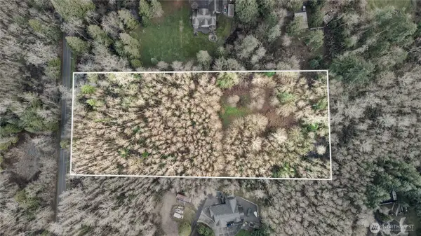 9682 Sherwood Drive, Blaine, WA 98230