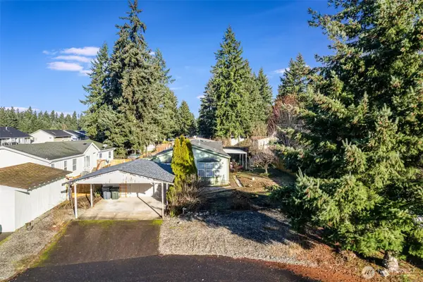 8009 195th Street E #89, Spanaway, WA 98387