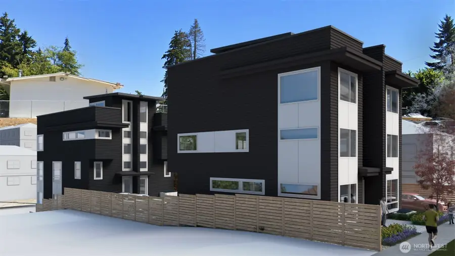 3409 NW Market Street, Seattle, WA 98107 - #3