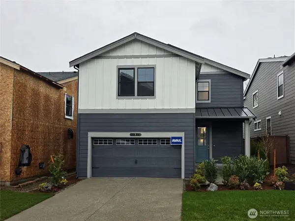 11405 SE 83rd Place #17, Newcastle, WA 98056