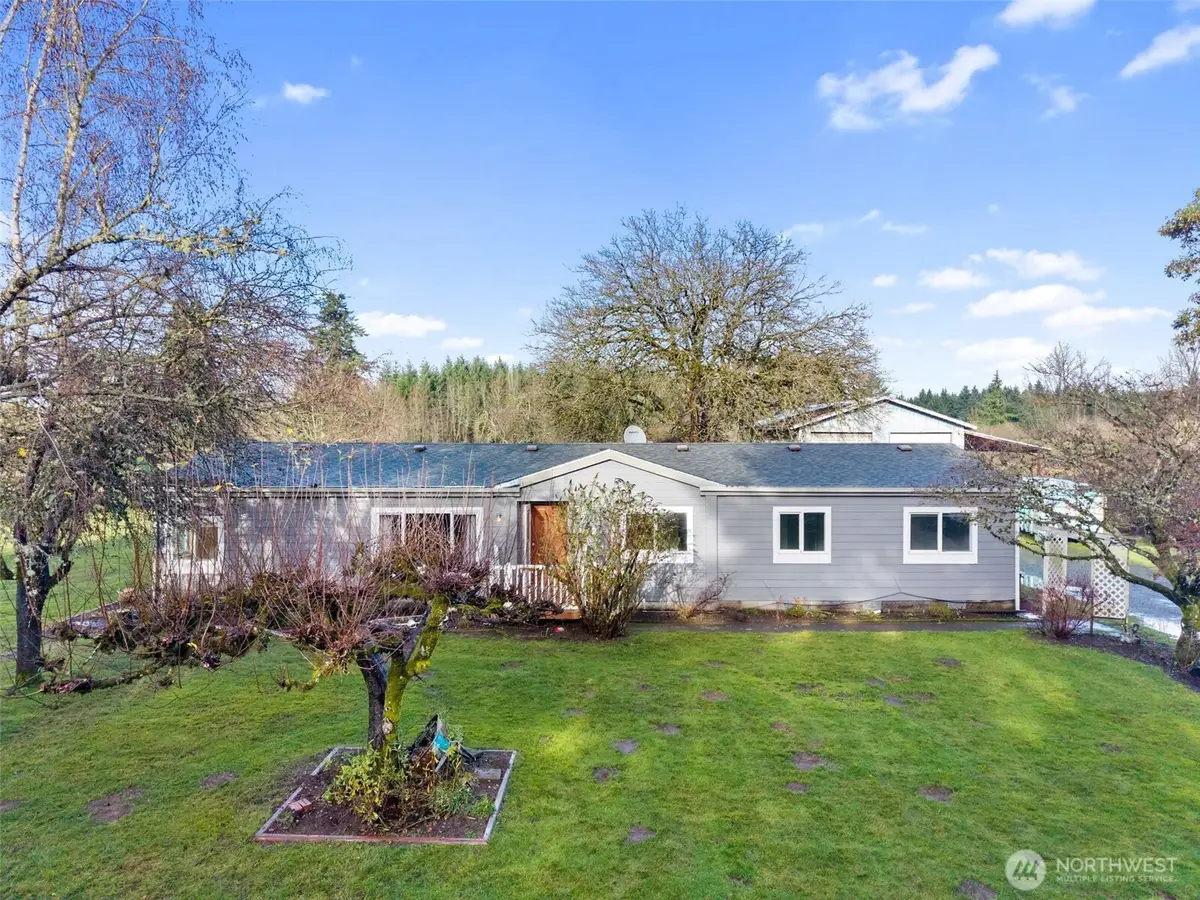 5612 222nd Avenue Sw, Centralia, WA 98531 - Image #1