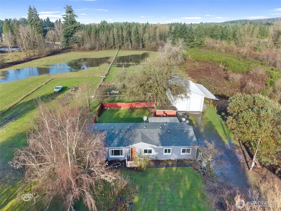 5612 222nd Avenue Sw, Centralia, WA 98531 - Image #2