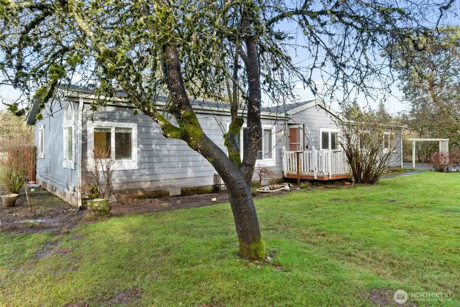 5612 222nd Avenue Sw, Centralia, WA 98531 - Image #3