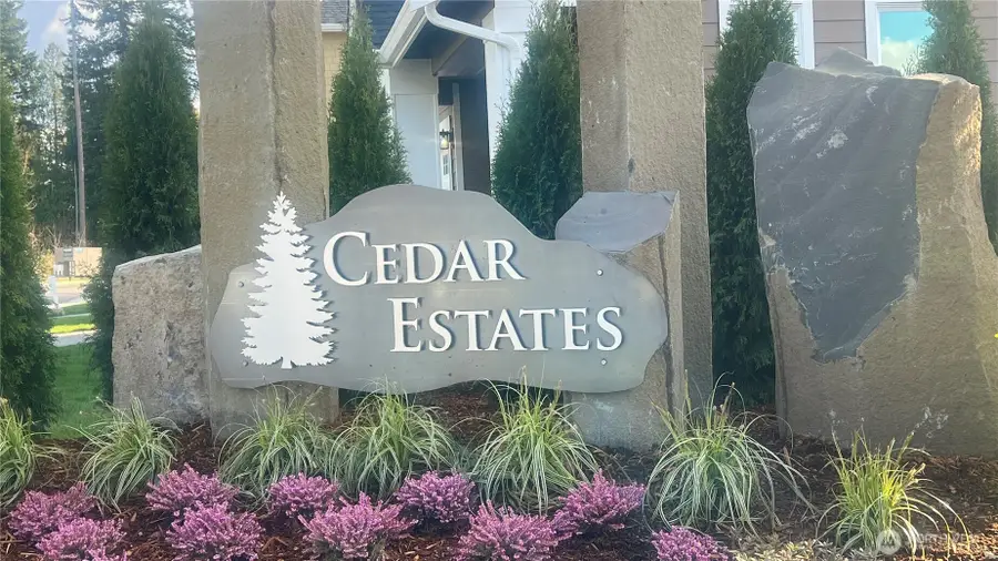 20711 64th (lot 12) Avenue Ct E, Bonney Lake, WA 98391 - Image #3