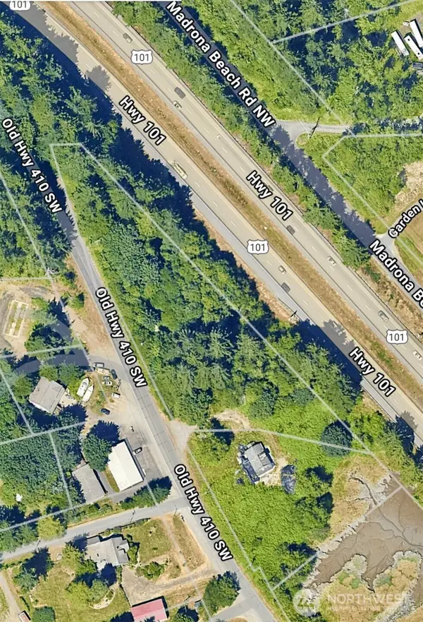 5820 Old Highway 410 Sw, Olympia, WA 98512