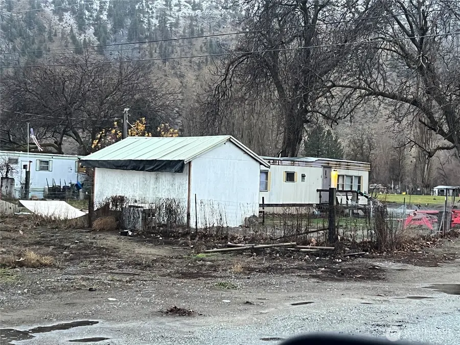 204 Davis Ave., Brewster, WA 98812 - Image #2