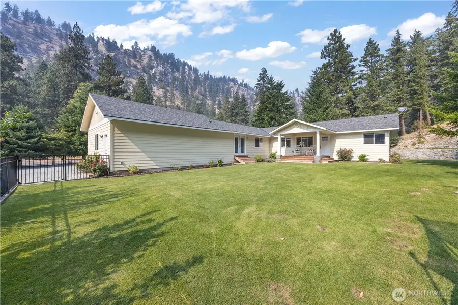 4621 Navarre Coulee Road, Chelan, WA 98816 - #3