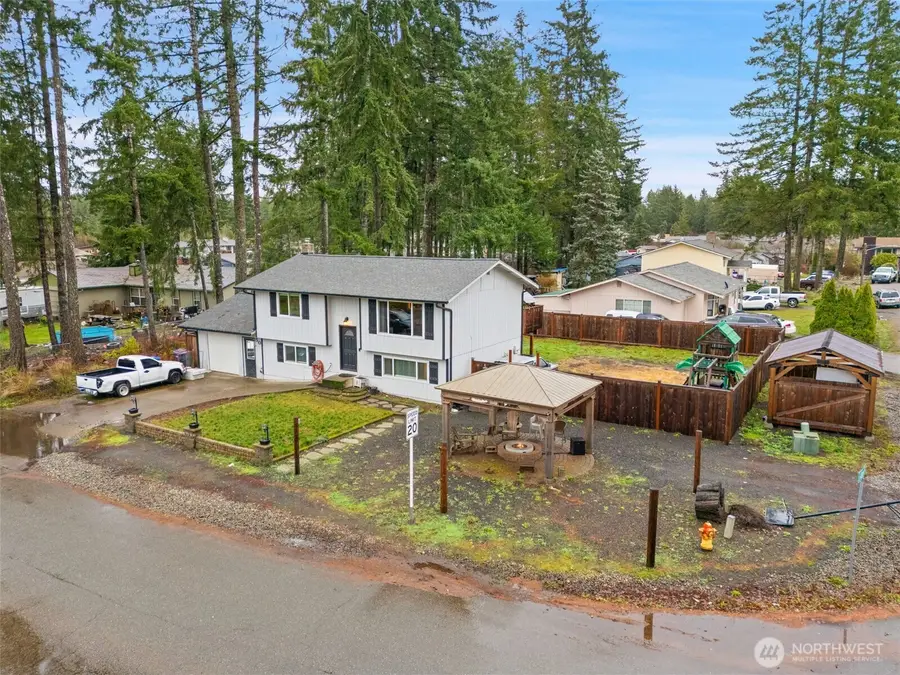 50 E Fir Drive, Shelton, WA 98584 - Image #2