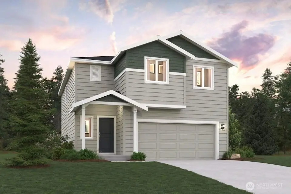 13426 323rd Avenue Se, Sultan, WA 98294 - #1