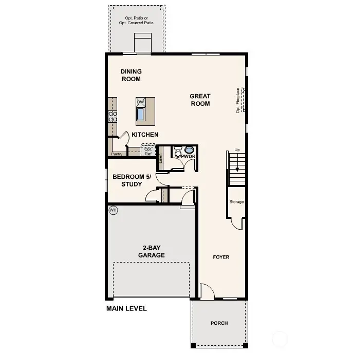 673 Salzer Creek Drive, Centralia, WA 98531 - Image #2