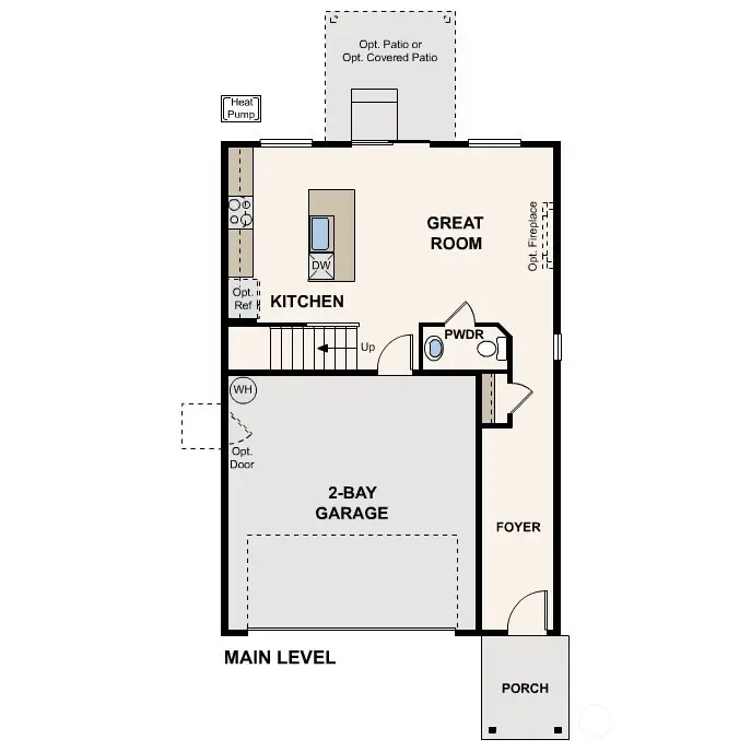 1355 Salzer Creek Drive, Centralia, WA 98531 - Image #2