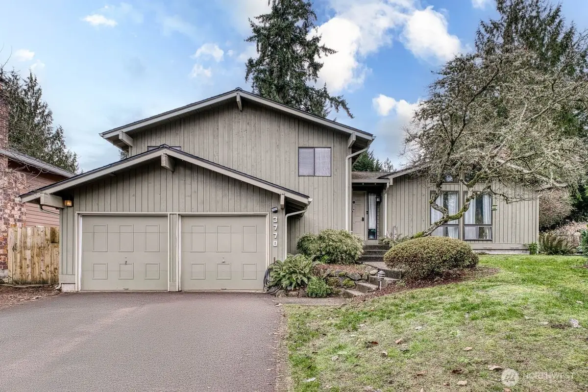 3770 SE Buckingham Drive, Port Orchard, WA 98366 - Image #1