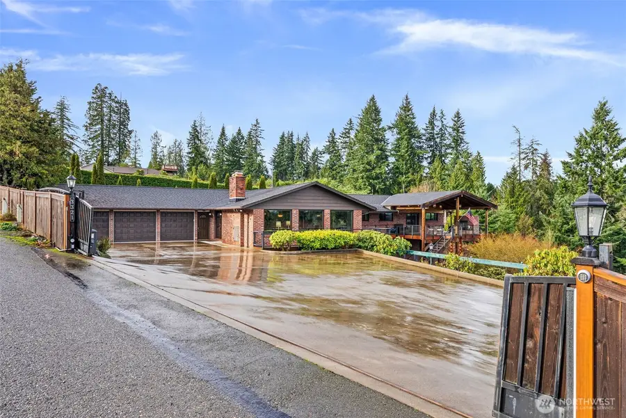 3321 Cooks Hill Rd, Centralia, WA 98531 - Image #2