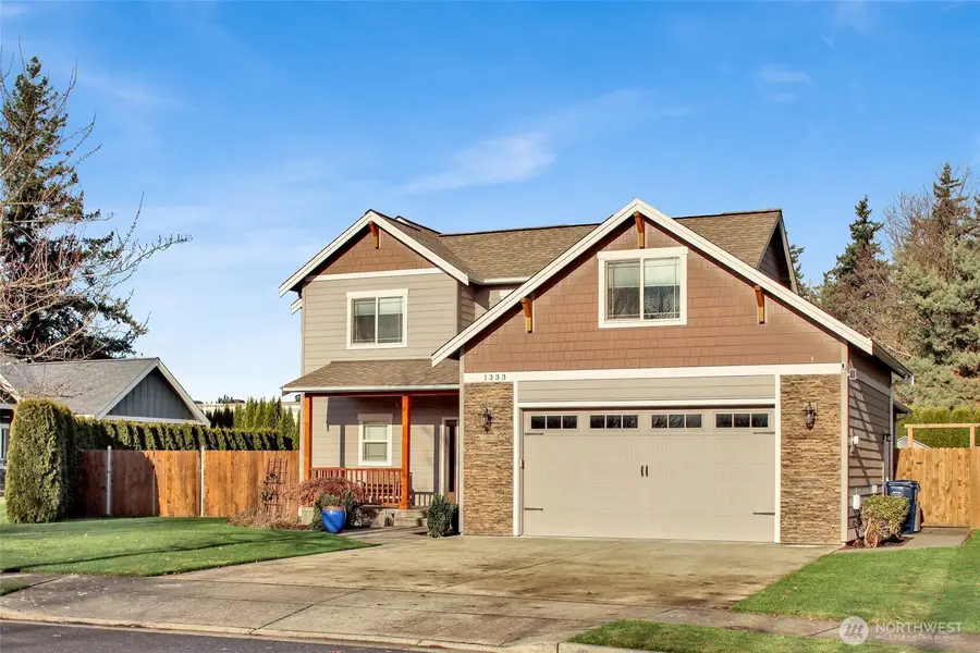 1333 Bradley Meadows Court, Lynden, WA 98264 - Image #2