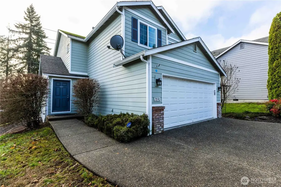 2890 Copper Creek Drive Se, Port Orchard, WA 98366 - Image #3