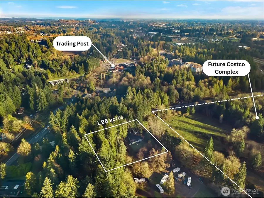 2441 73rd Avenue Sw, Tumwater, WA 98512 - Image #3