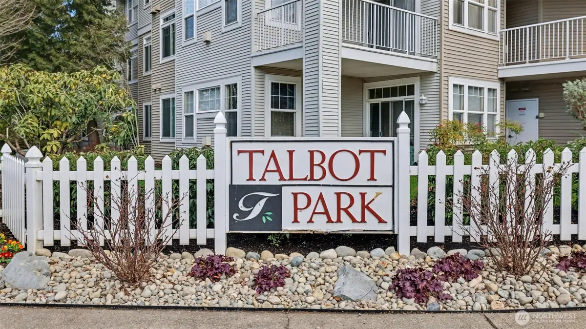 4714 Morris Avenue S, Renton, WA 98055 - #1