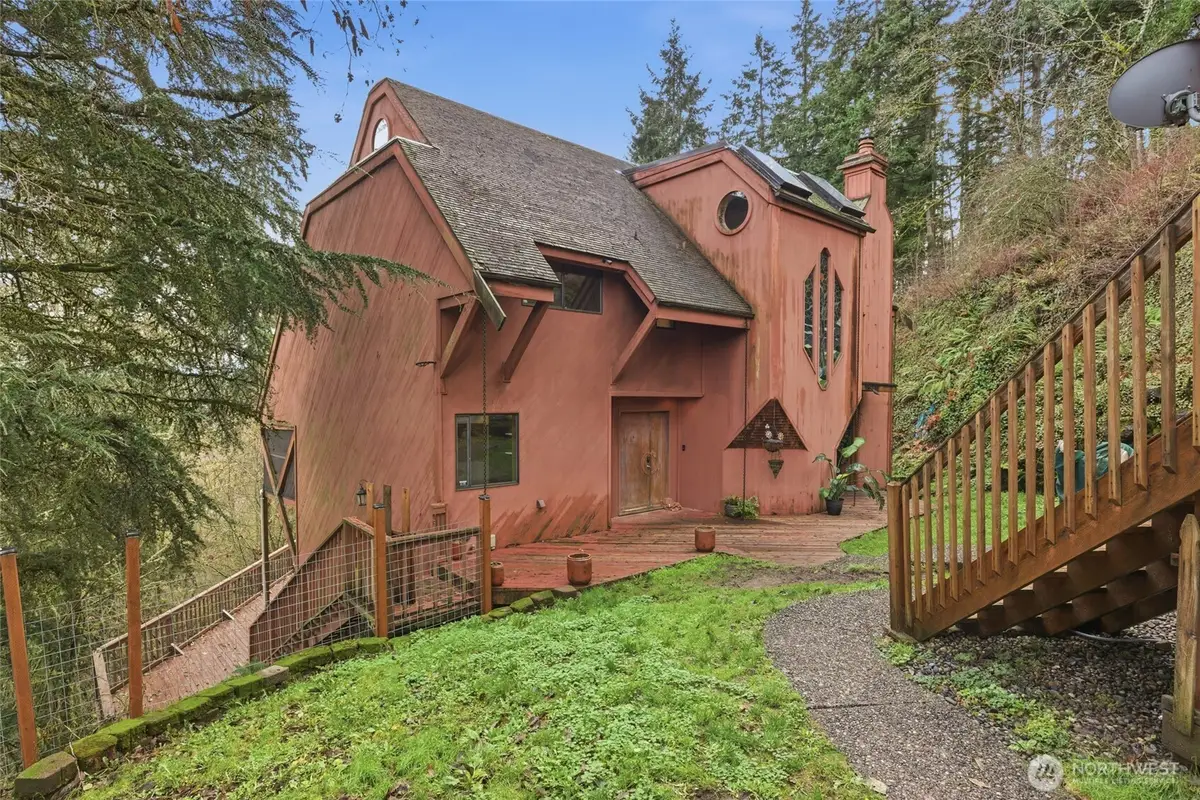 12425 137th Avenue E, Puyallup, WA 98374 - #1