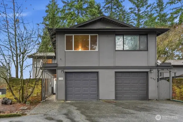 1596 Aberdeen Court Se, Renton, WA 98055