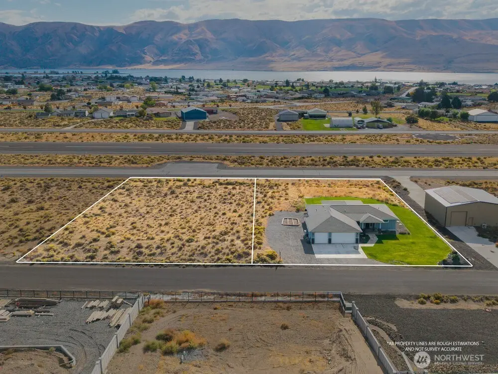 449 Airport Way Sw, Mattawa, WA 99349 - Image #1