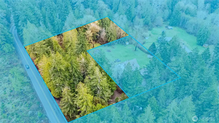 680 E State Route 302, Belfair, WA 98528 - Image #2