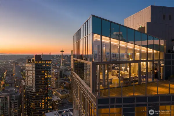 121 Stewart Street #401, Seattle, WA 98101