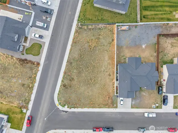 2399 Cascade St #30, Ephrata, WA 98823