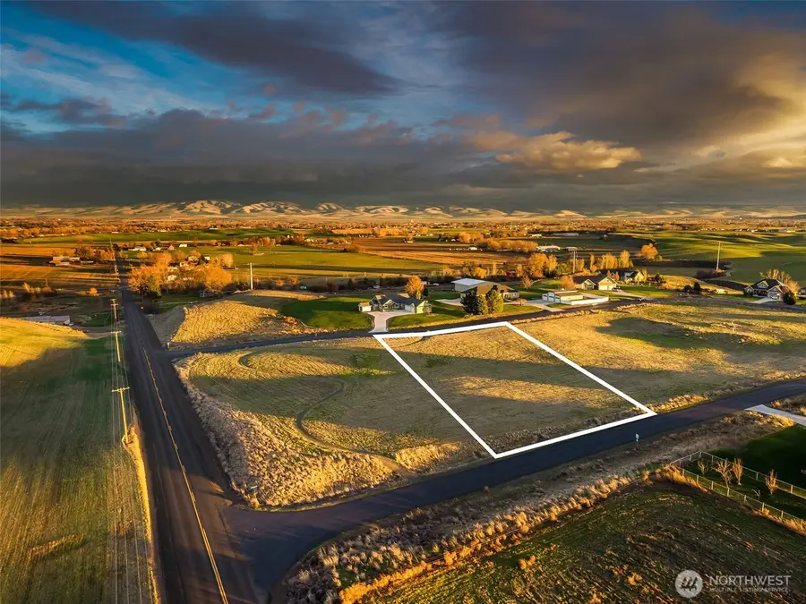 0 Bluff Haven Road Lot 12, Walla Walla, WA 99362 - #3