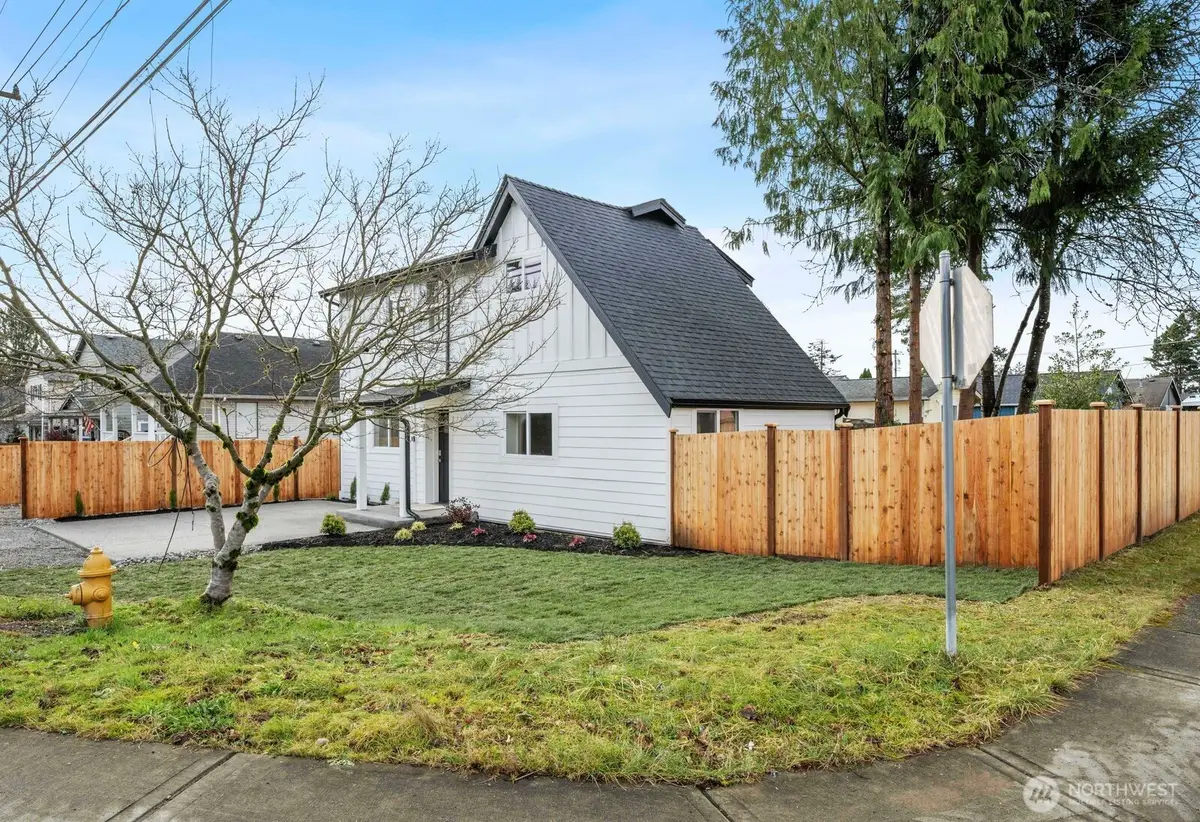 200 S Alder Avenue, Granite Falls, WA 98252 - Image #1