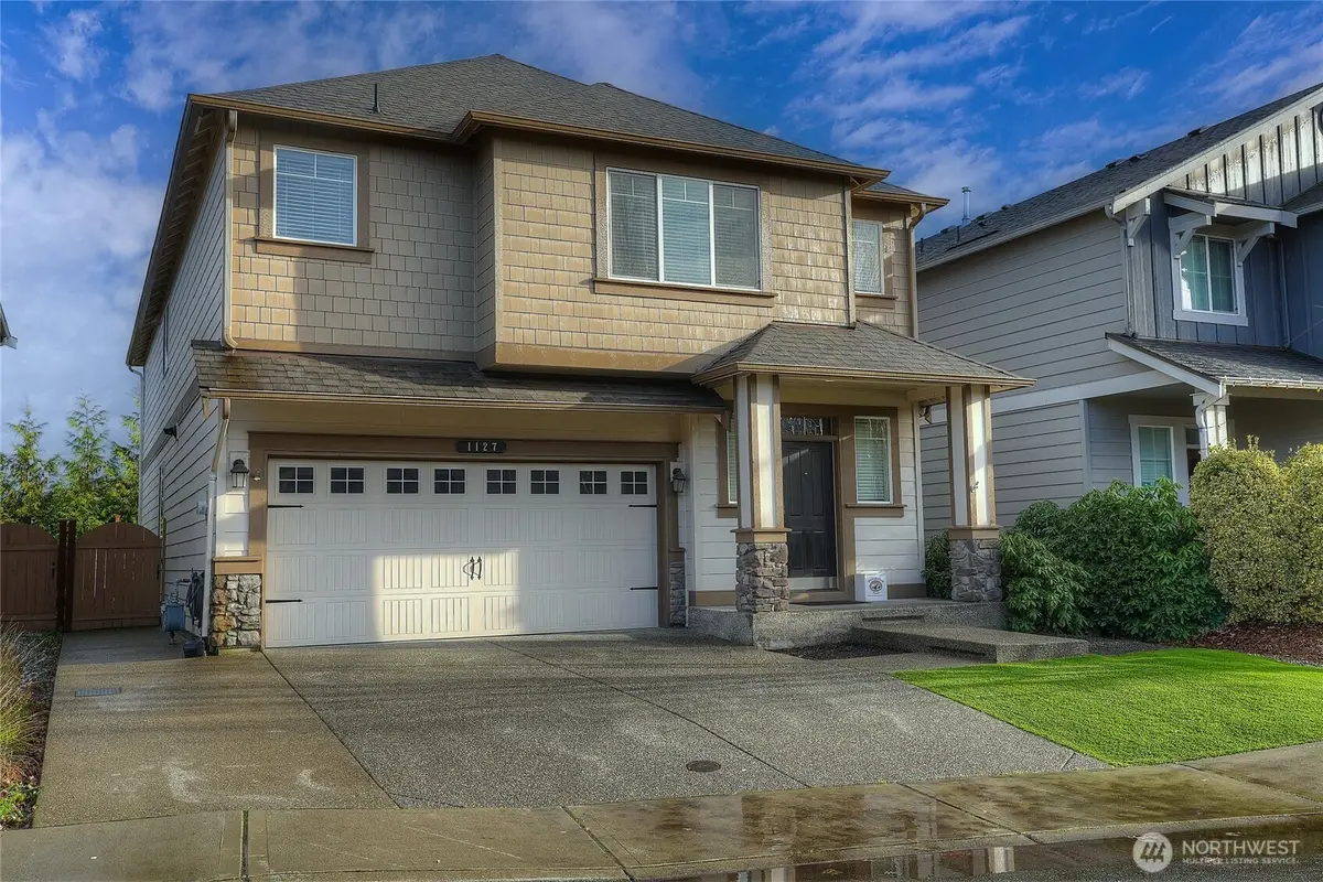 1127 27th Street Nw, Puyallup, WA 98371 - Image #1