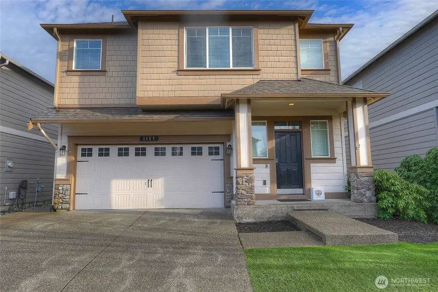 1127 27th Street Nw, Puyallup, WA 98371 - Image #2